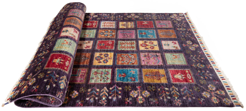 Alfombra Ziegler | 153 x 100 cm