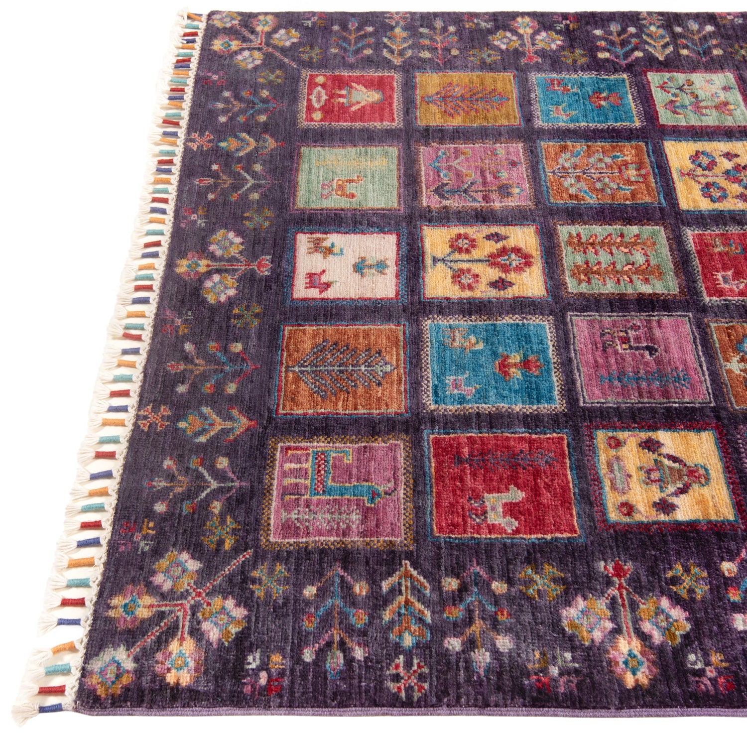 Alfombra Ziegler | 153 x 100 cm