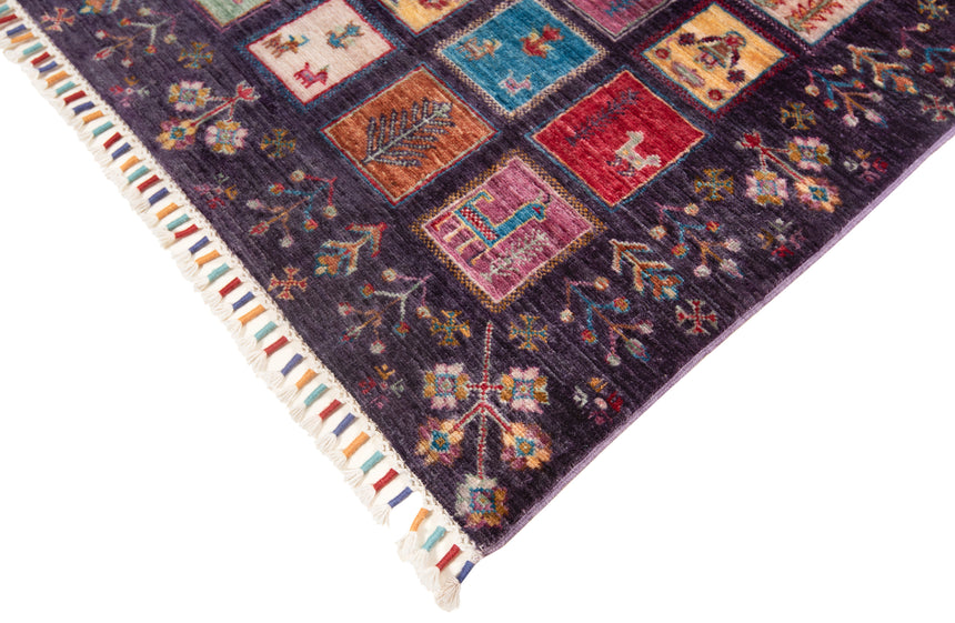 Alfombra Ziegler | 153 x 100 cm