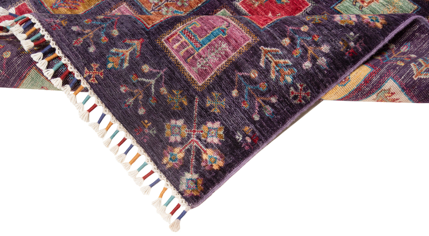 Alfombra Ziegler | 153 x 100 cm