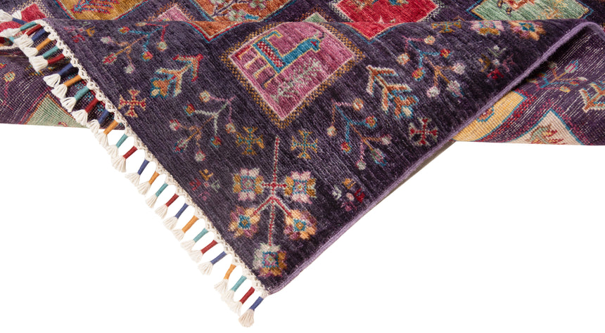 Alfombra Ziegler | 153 x 100 cm