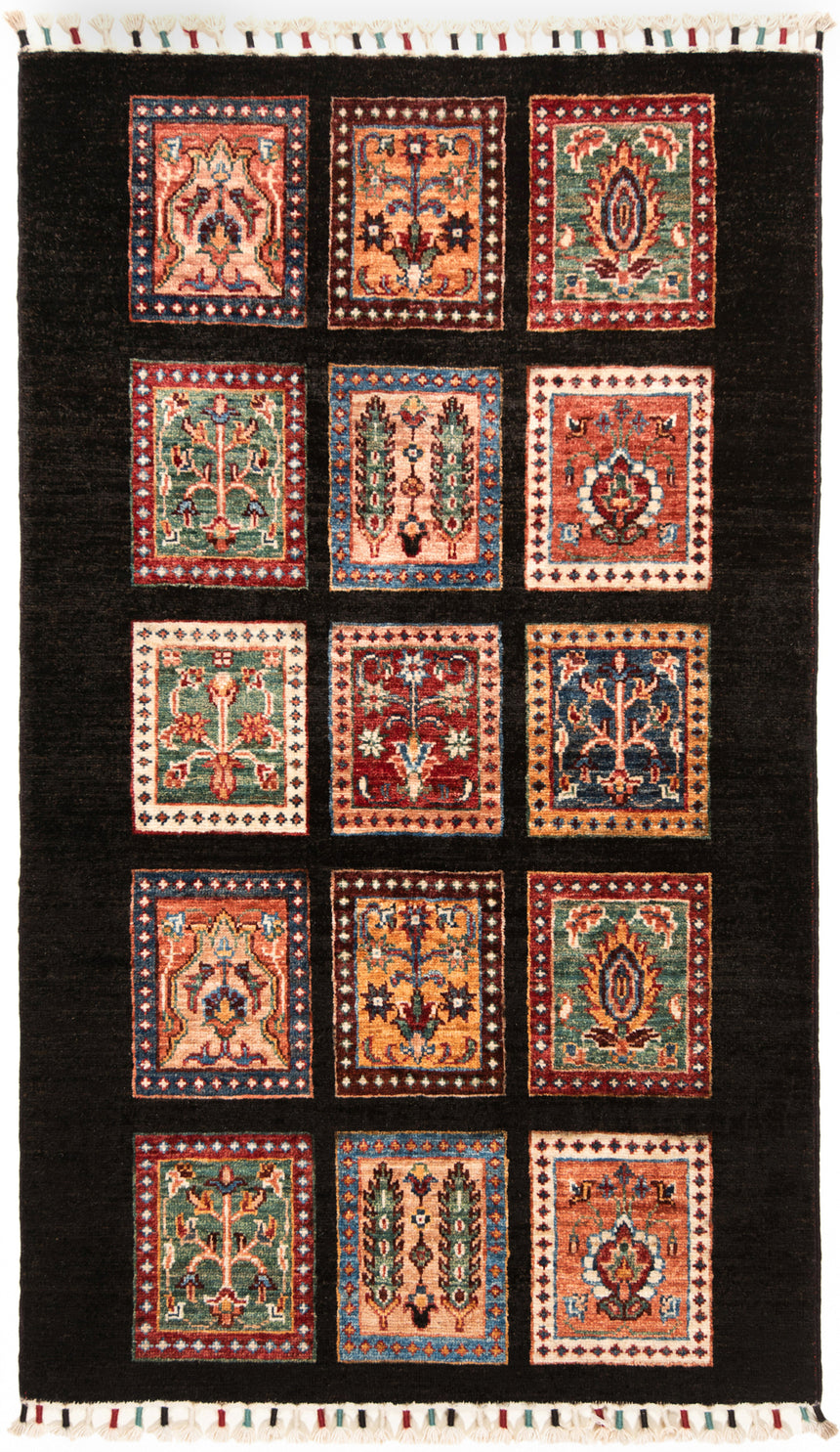 Alfombra Ziegler | 140 x 83 cm