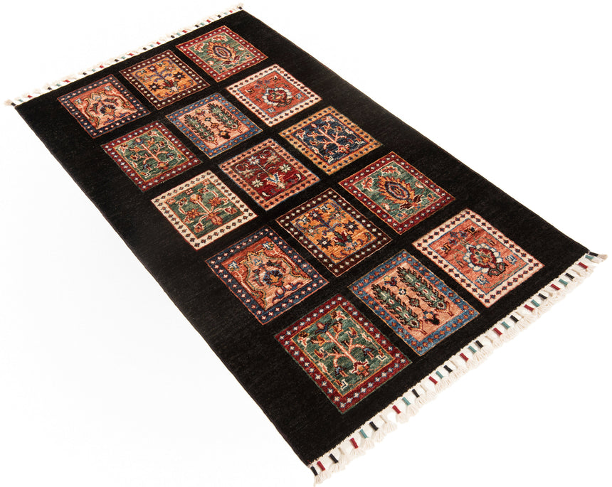 Alfombra Ziegler | 140 x 83 cm