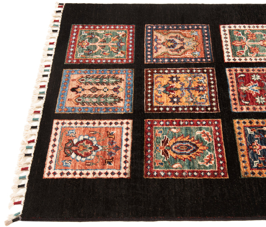 Alfombra Ziegler | 140 x 83 cm