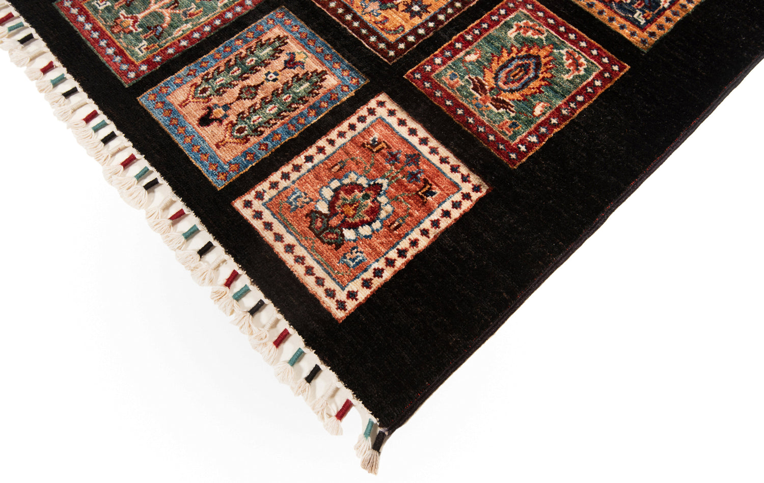 Alfombra Ziegler | 140 x 83 cm