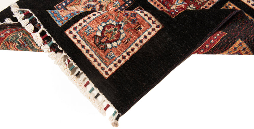 Alfombra Ziegler | 140 x 83 cm