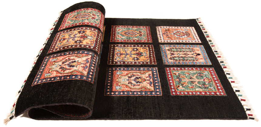 Alfombra Ziegler | 140 x 83 cm