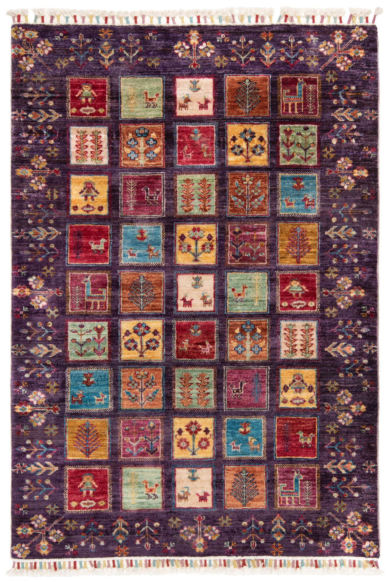 Alfombra Ziegler | 145 x 100 cm