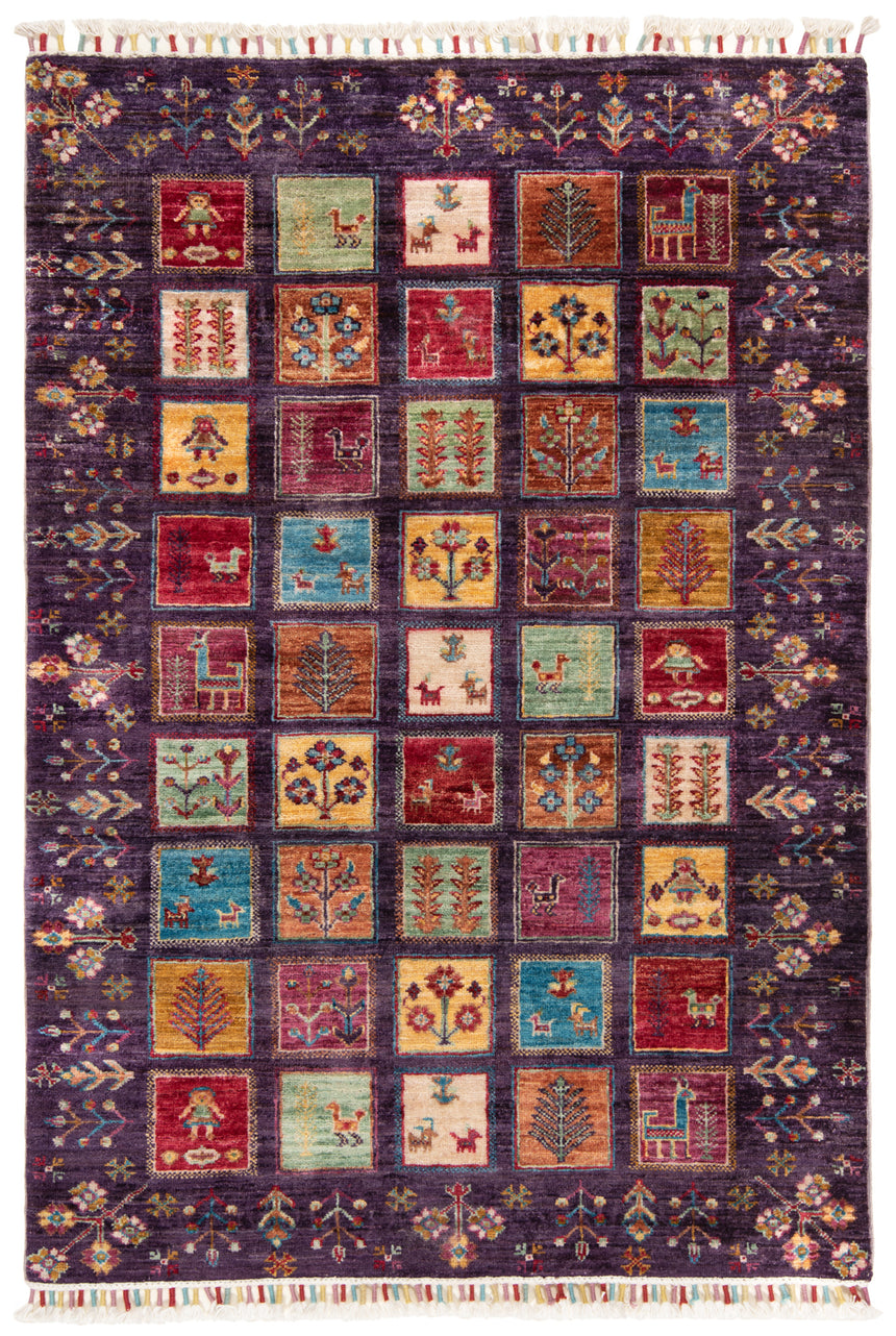 Alfombra Ziegler | 145 x 100 cm