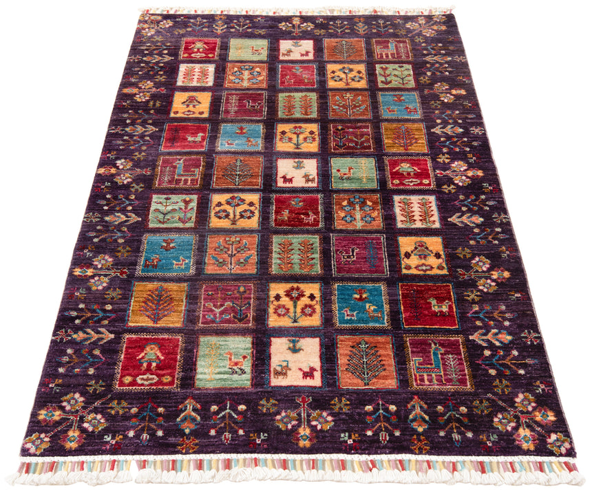 Alfombra Ziegler | 145 x 100 cm