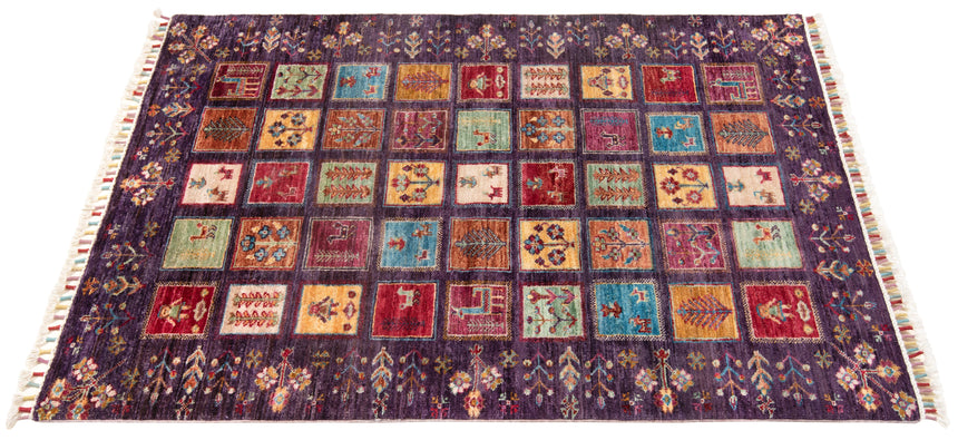 Alfombra Ziegler | 145 x 100 cm