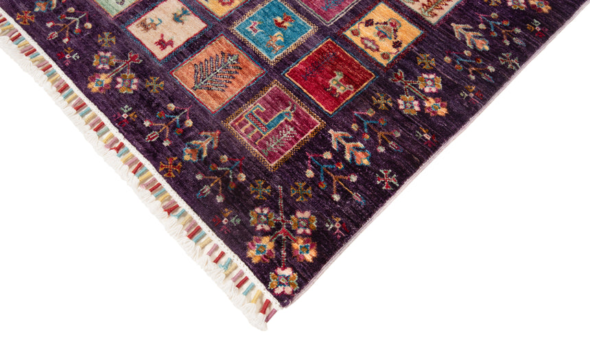 Alfombra Ziegler | 145 x 100 cm