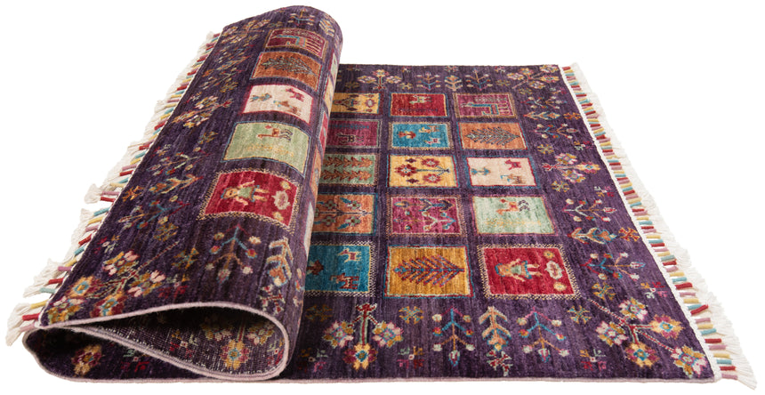 Alfombra Ziegler | 145 x 100 cm