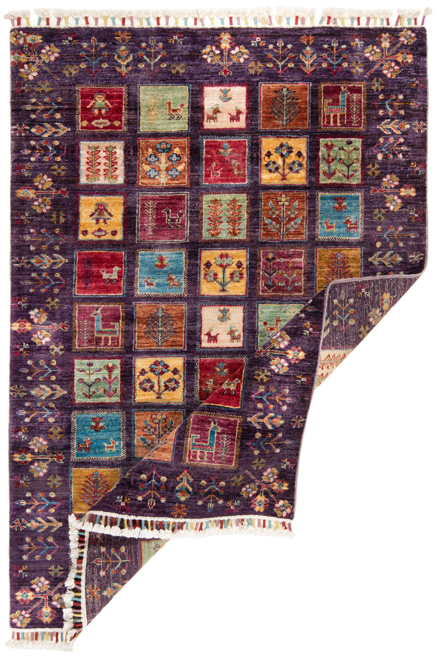 Alfombra Ziegler | 145 x 100 cm