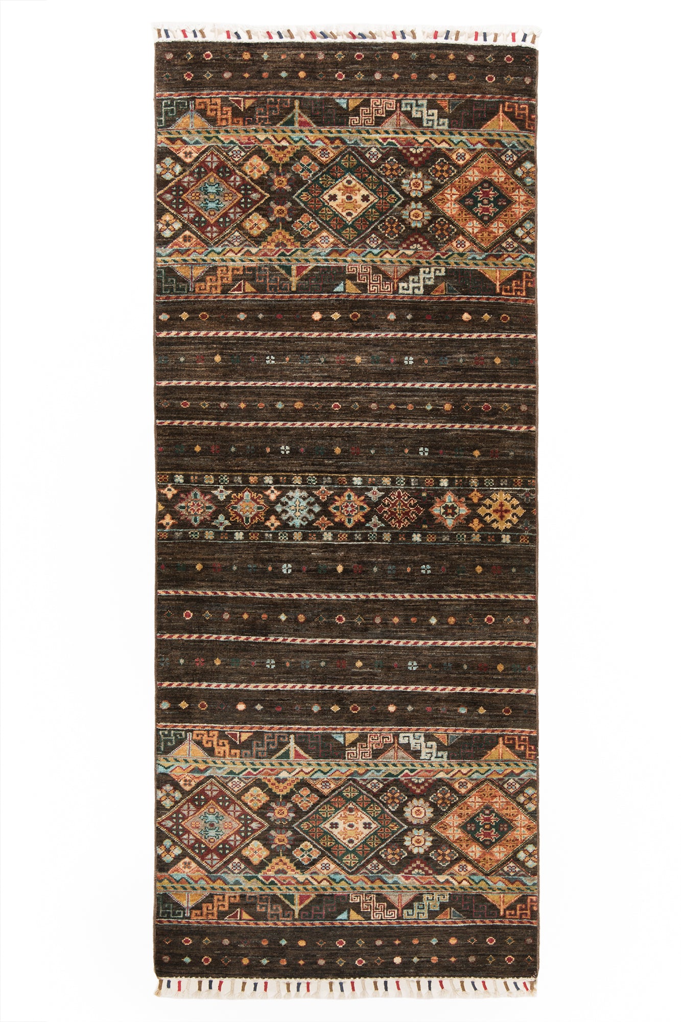 Alfombra Ziegler | 206 x 82 cm