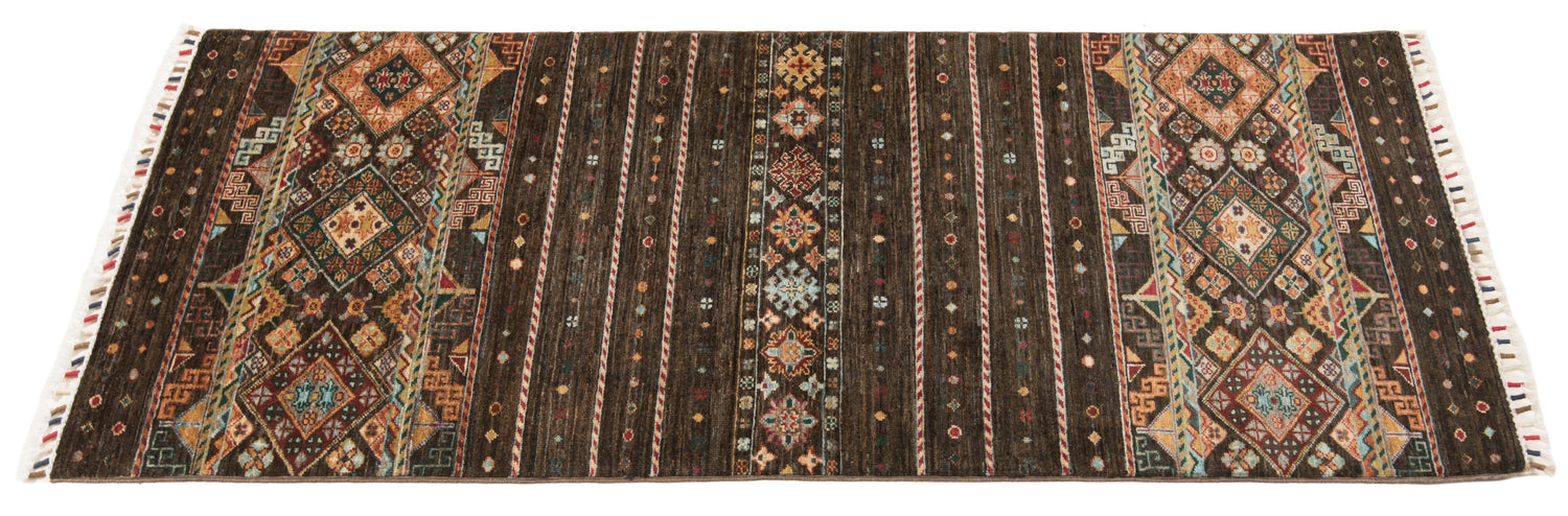 Alfombra Ziegler | 206 x 82 cm