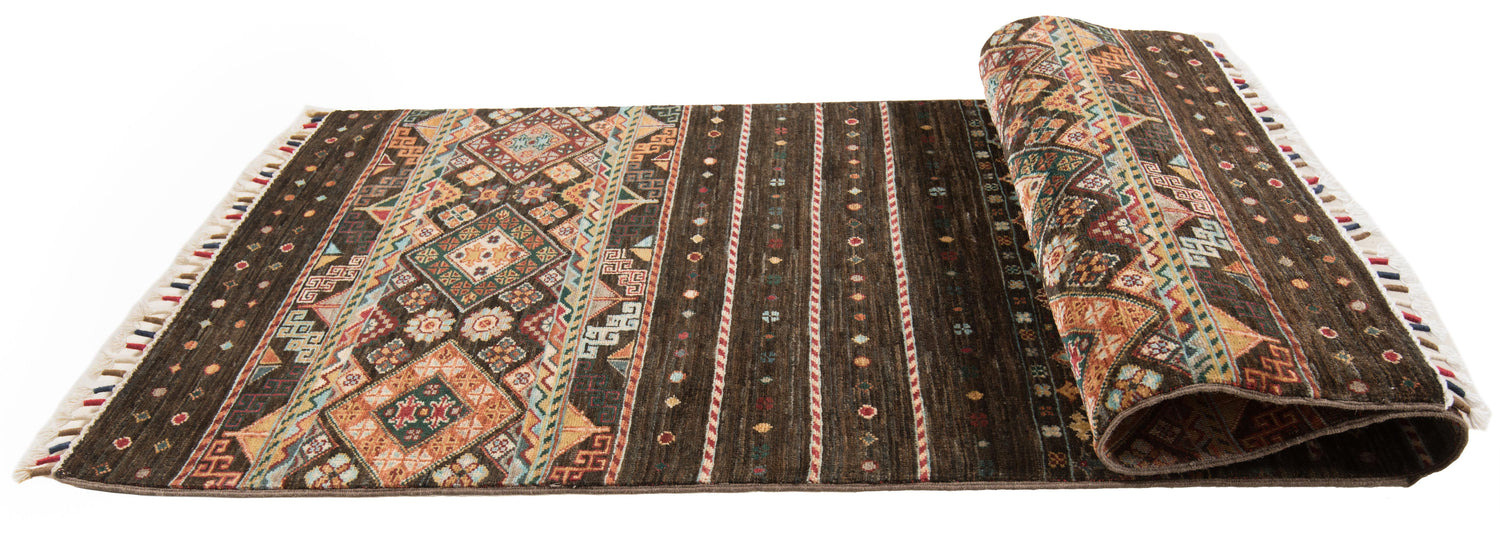 Alfombra Ziegler | 206 x 82 cm