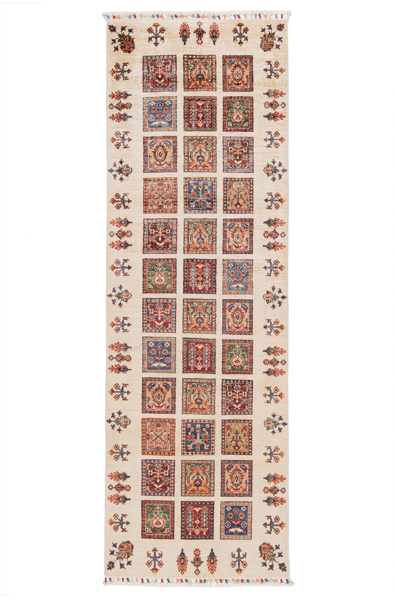Alfombra Ziegler | 255 x 84 cm