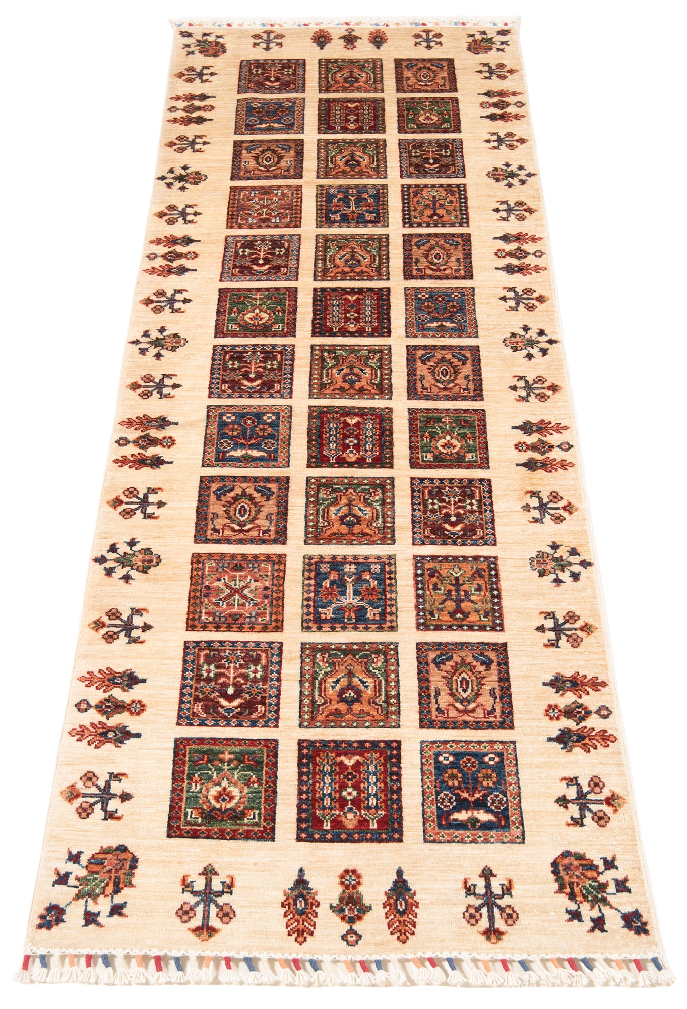 Alfombra Ziegler | 255 x 84 cm