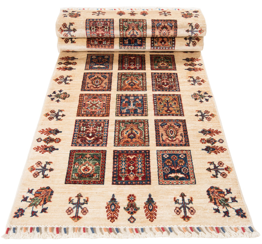 Alfombra Ziegler | 255 x 84 cm