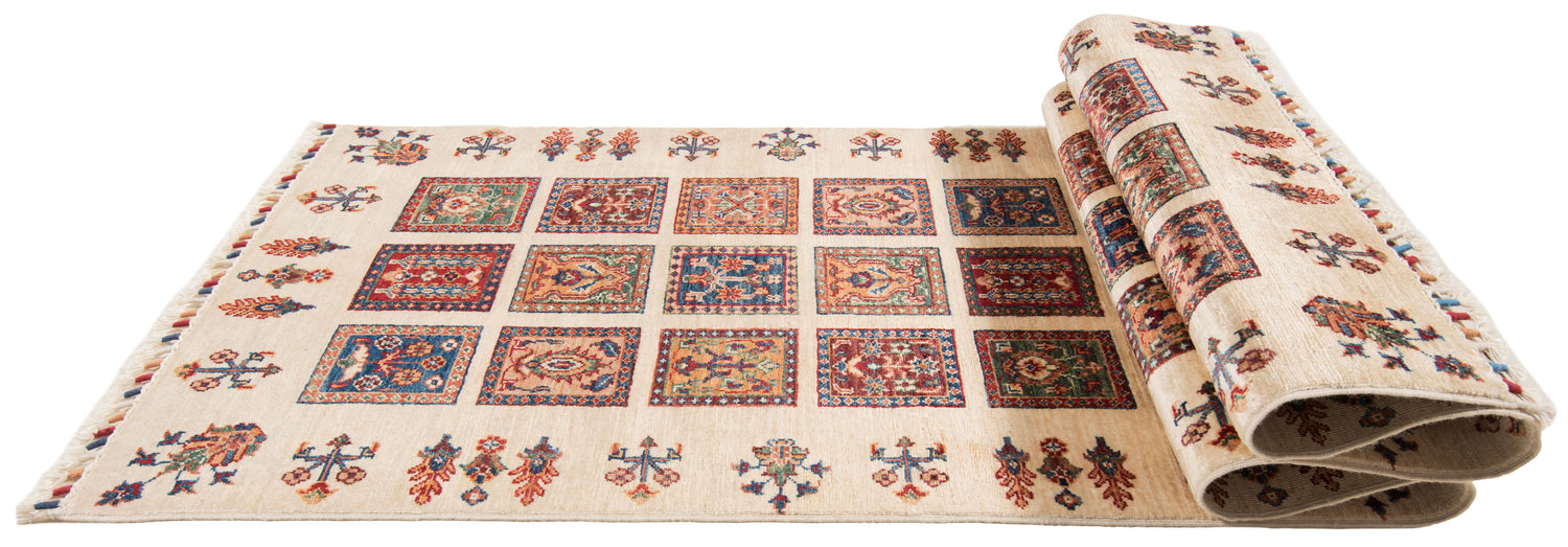 Alfombra Ziegler | 255 x 84 cm