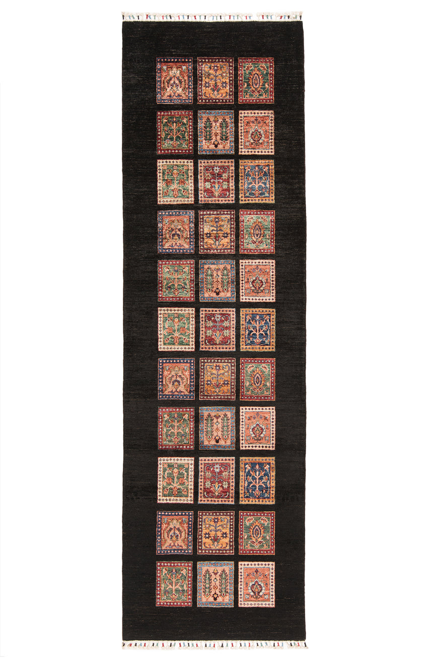 Alfombra Ziegler | 303 x 90 cm