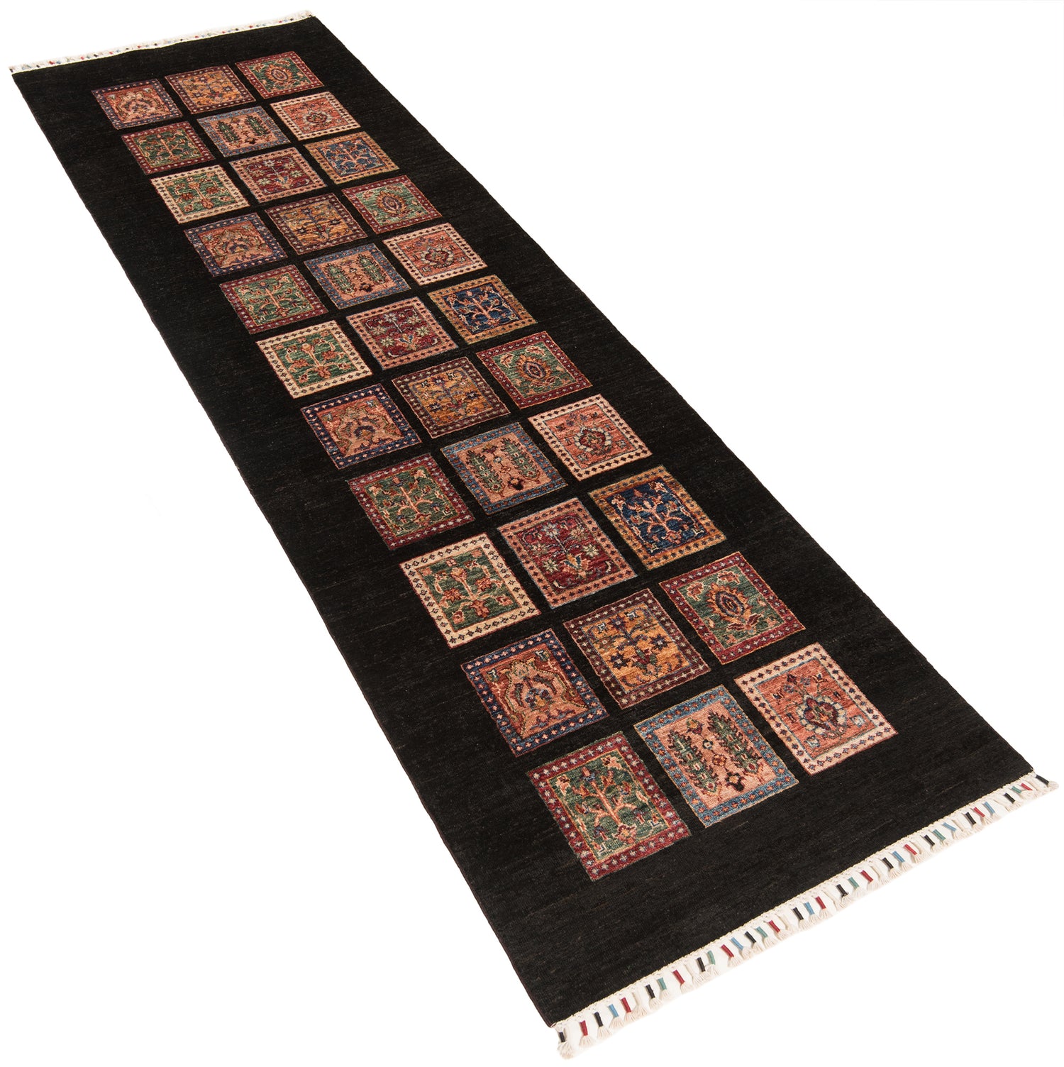 Alfombra Ziegler | 303 x 90 cm