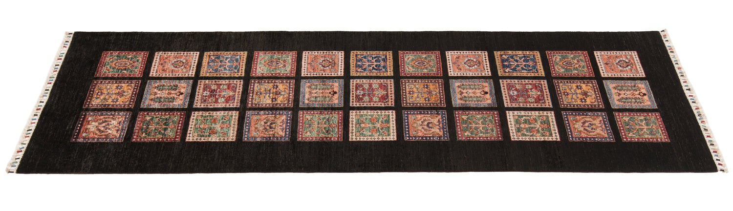 Alfombra Ziegler | 303 x 90 cm