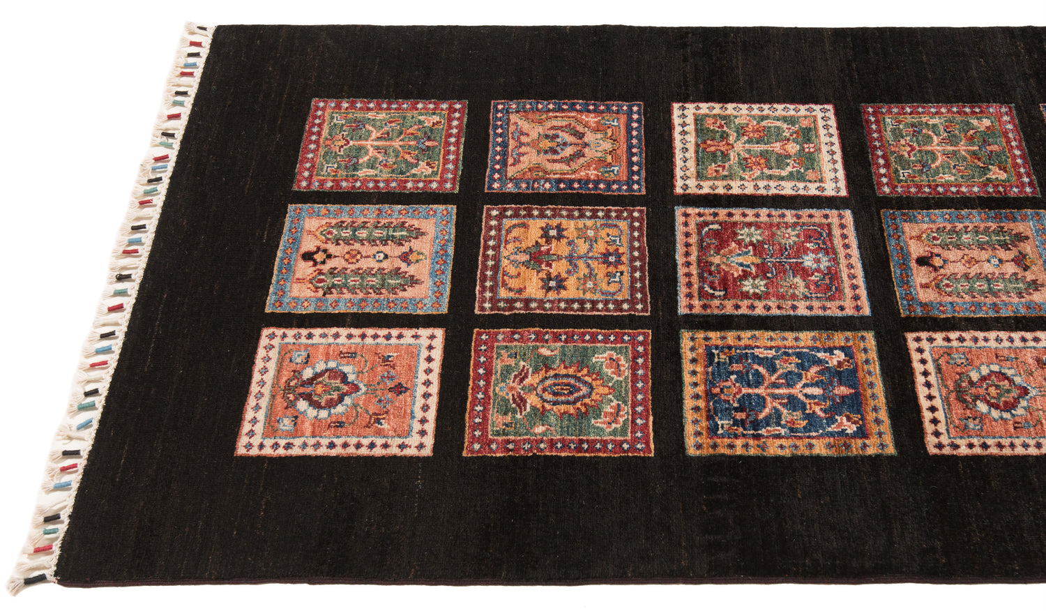 Alfombra Ziegler | 303 x 90 cm