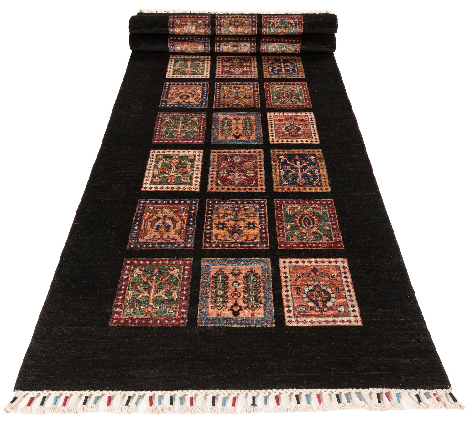 Alfombra Ziegler | 303 x 90 cm