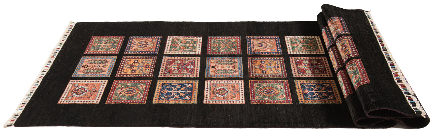 Alfombra Ziegler | 303 x 90 cm
