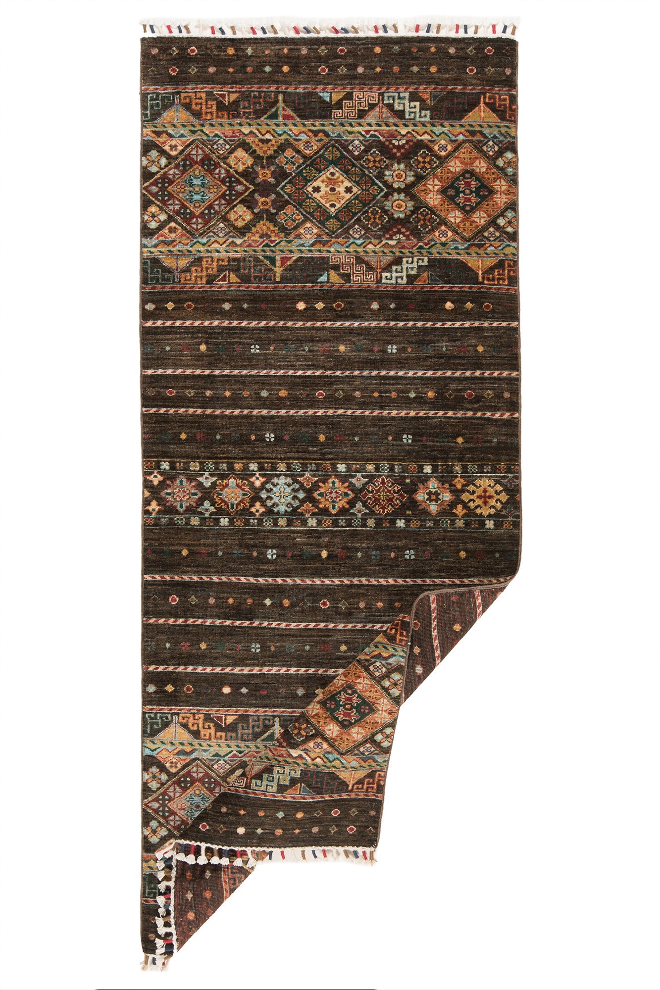 Alfombra Ziegler | 202 x 83 cm