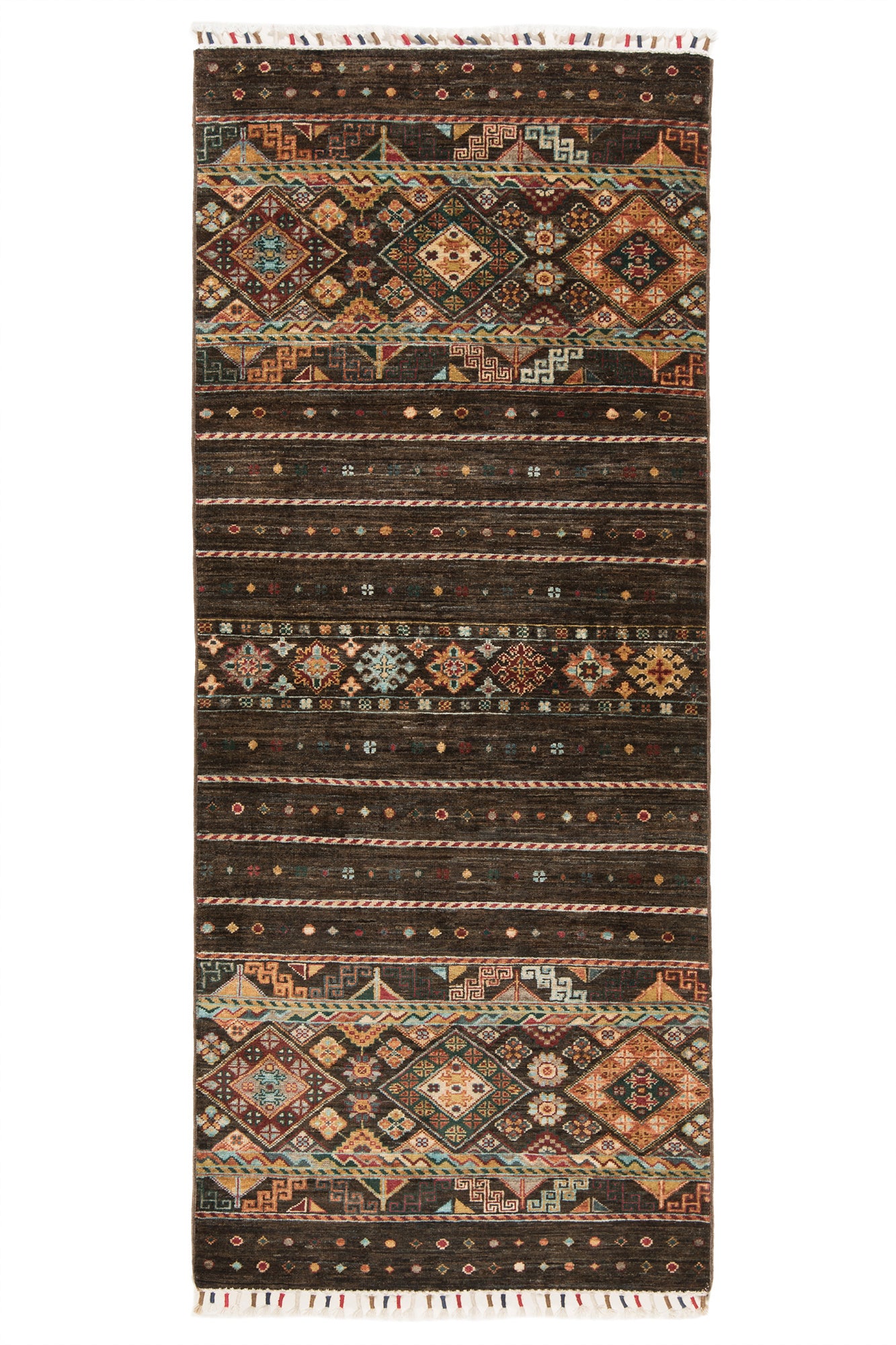 Alfombra Ziegler | 202 x 83 cm