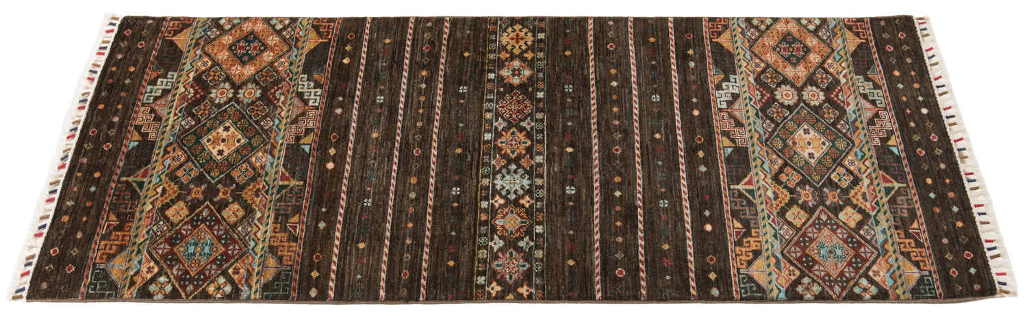 Alfombra Ziegler | 202 x 83 cm