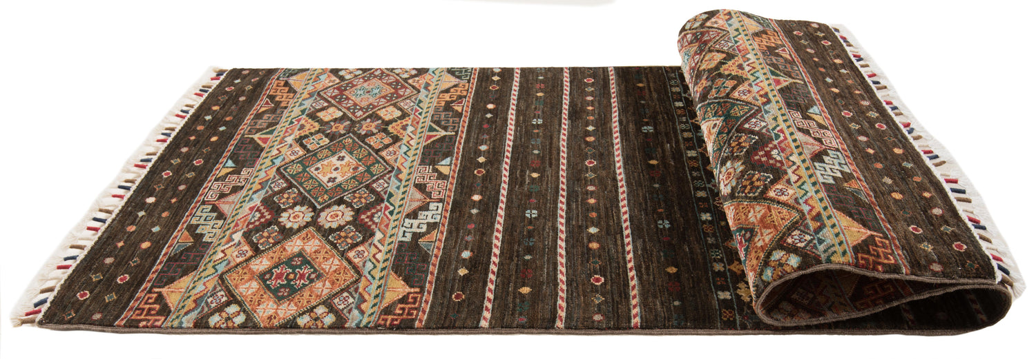 Alfombra Ziegler | 202 x 83 cm