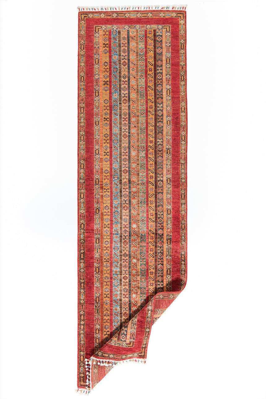 Alfombra Ziegler | 305 x 87 cm