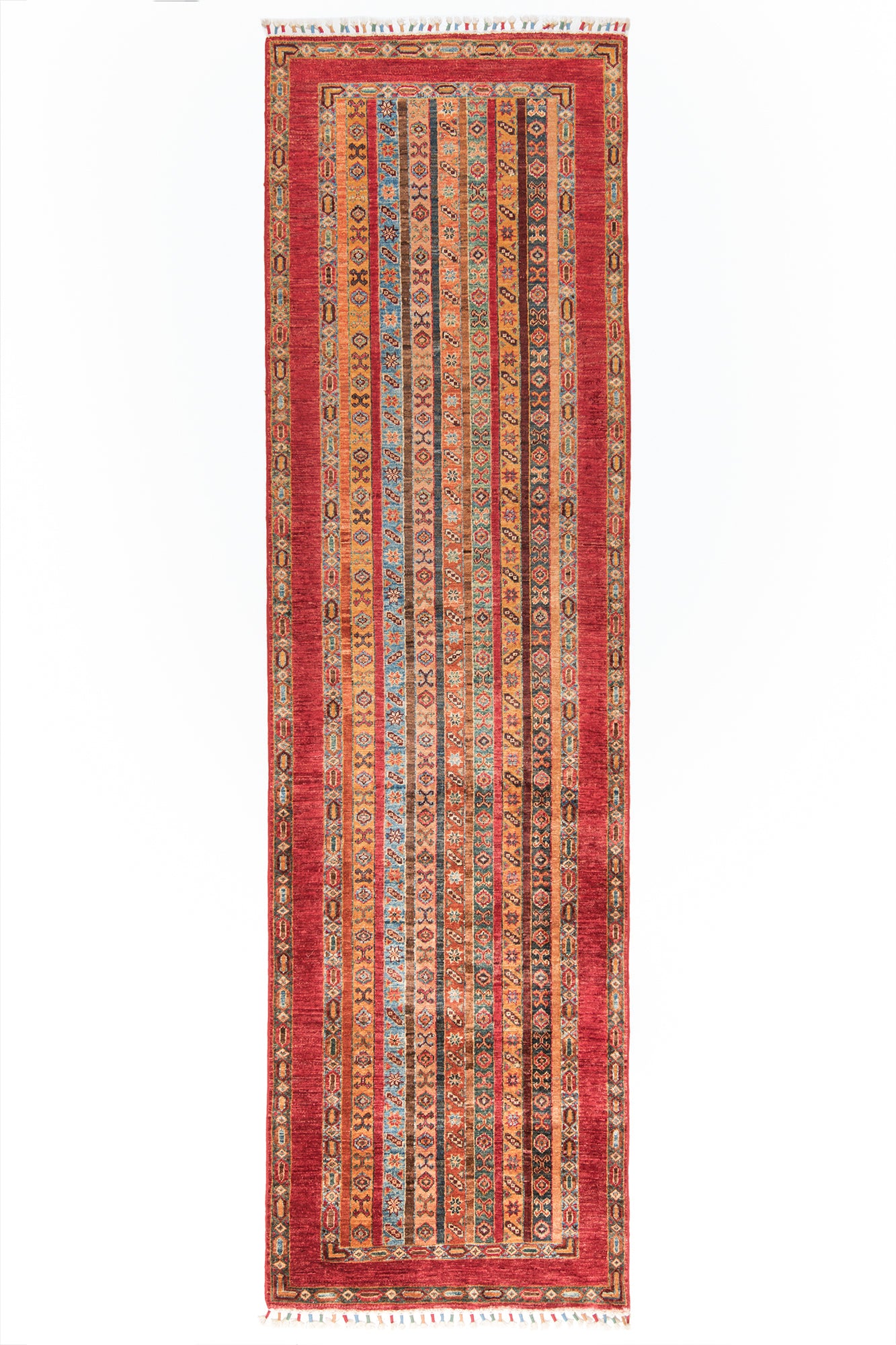 Alfombra Ziegler | 305 x 87 cm