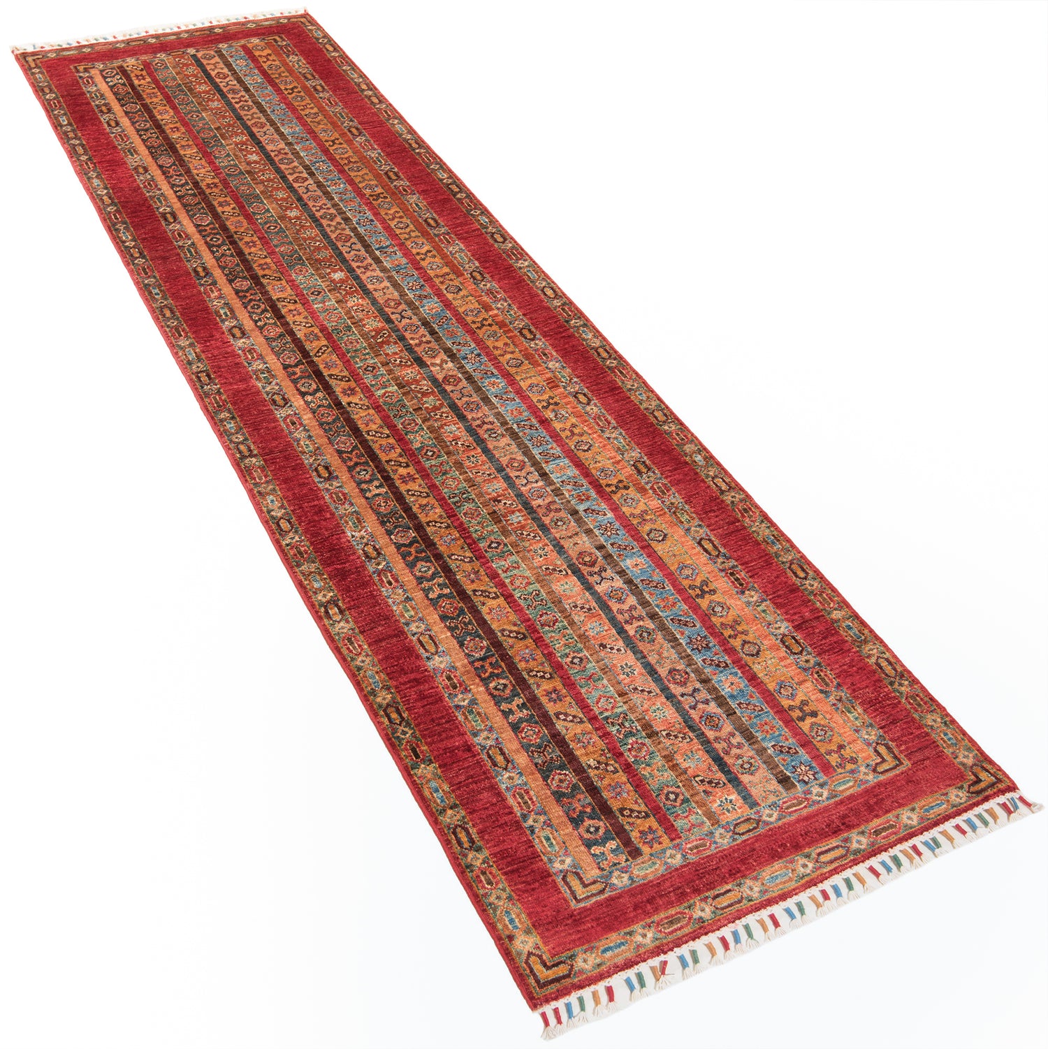 Alfombra Ziegler | 305 x 87 cm