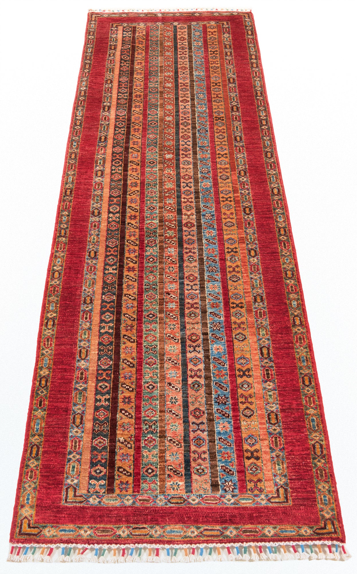 Alfombra Ziegler | 305 x 87 cm