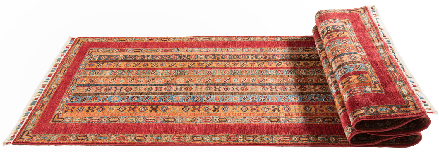 Alfombra Ziegler | 305 x 87 cm