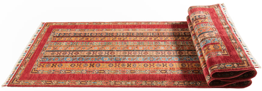Alfombra Ziegler | 305 x 87 cm