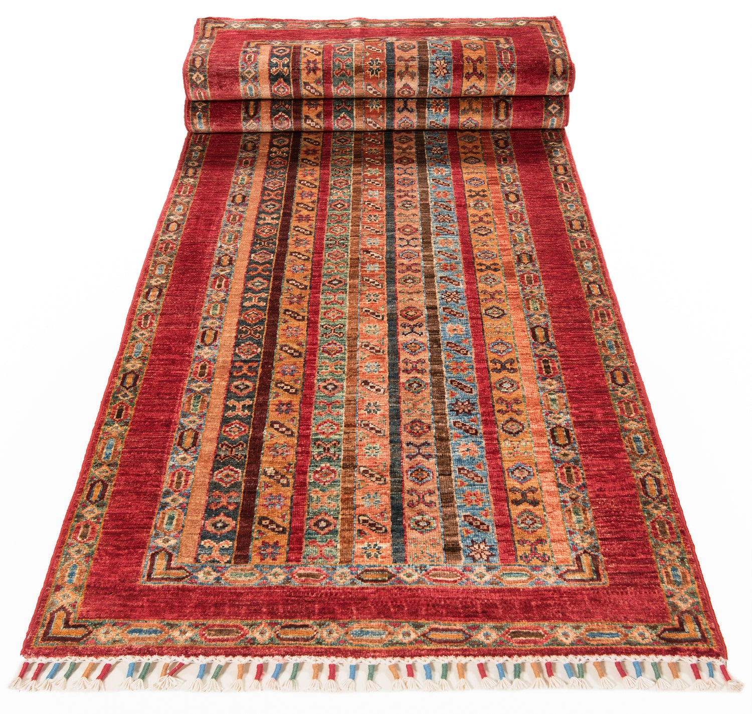 Alfombra Ziegler | 305 x 87 cm