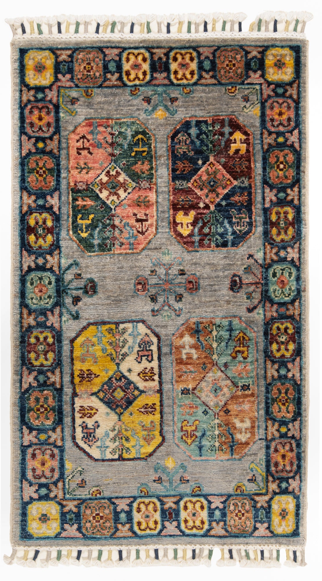 Alfombra Ziegler | 98 x 58 cm