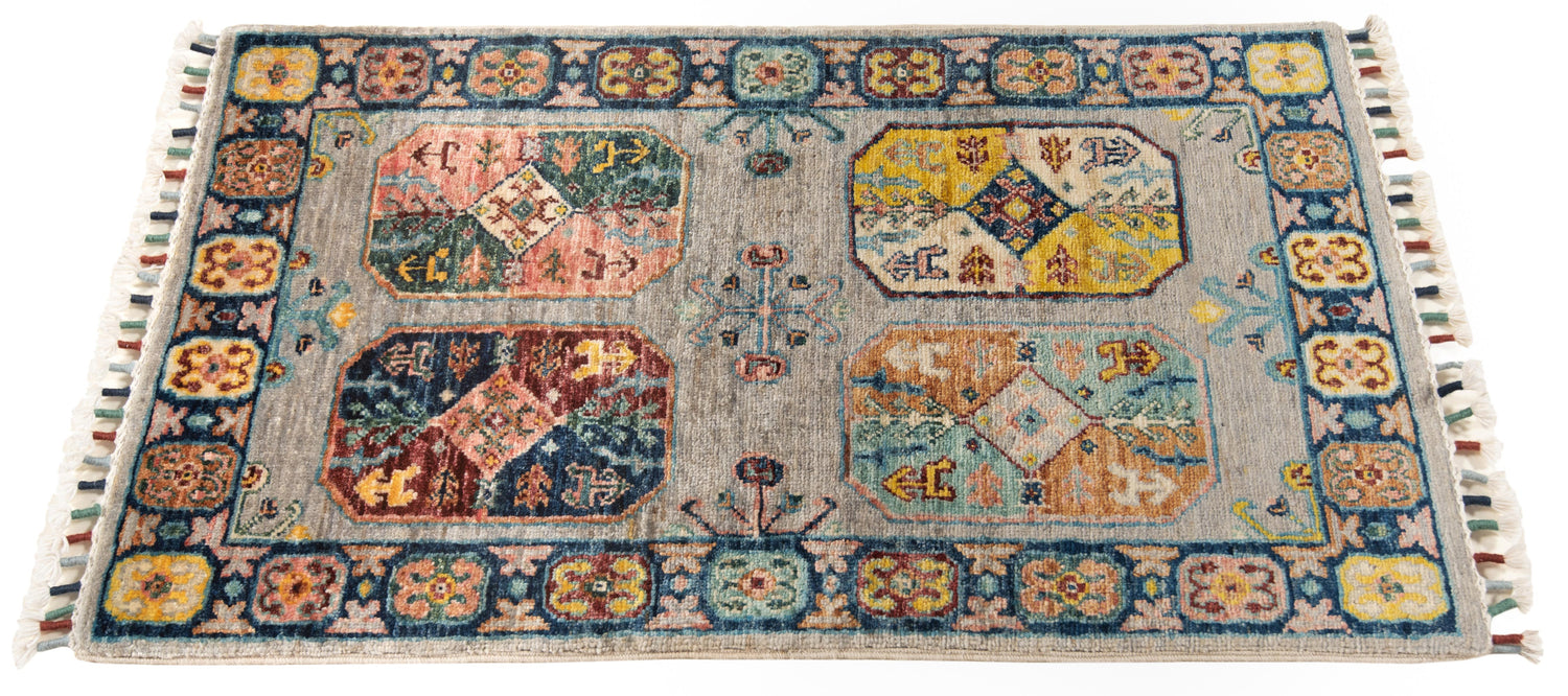 Alfombra Ziegler | 98 x 61 cm