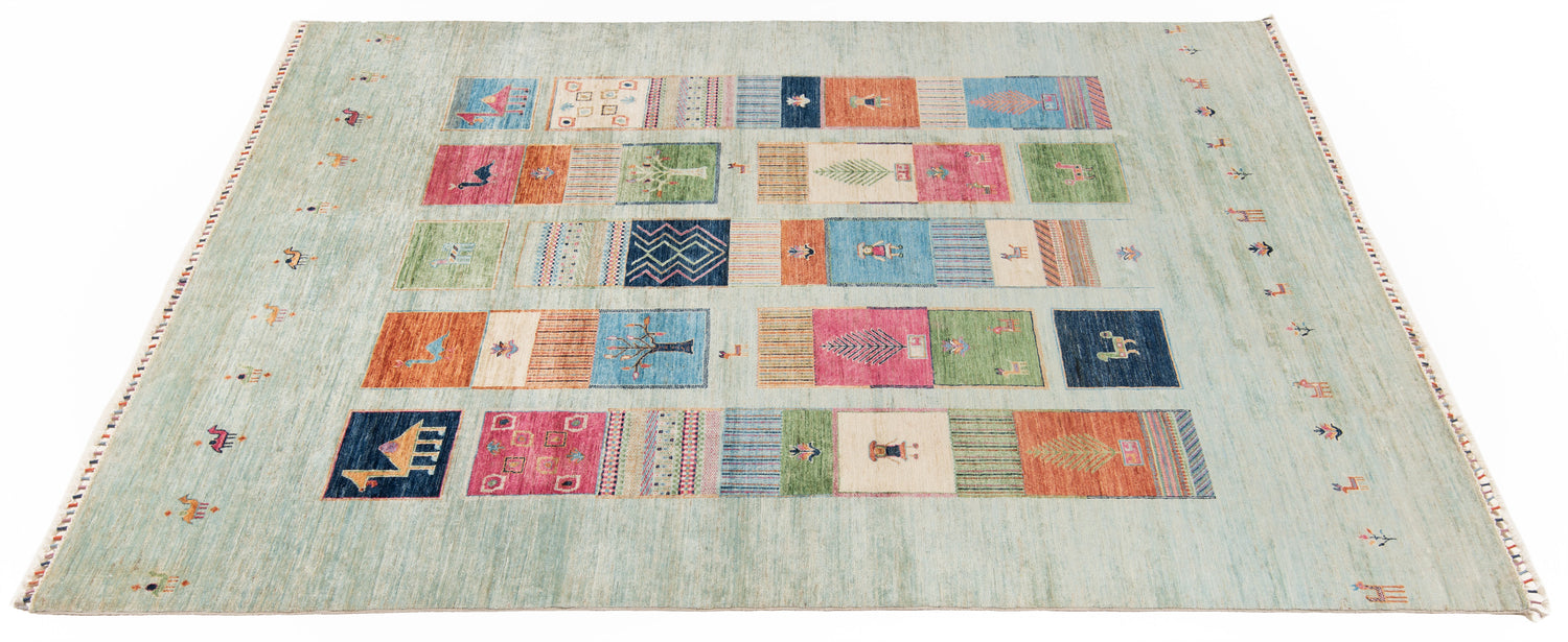 Alfombra Ziegler Sivas | 323 x 230 cm