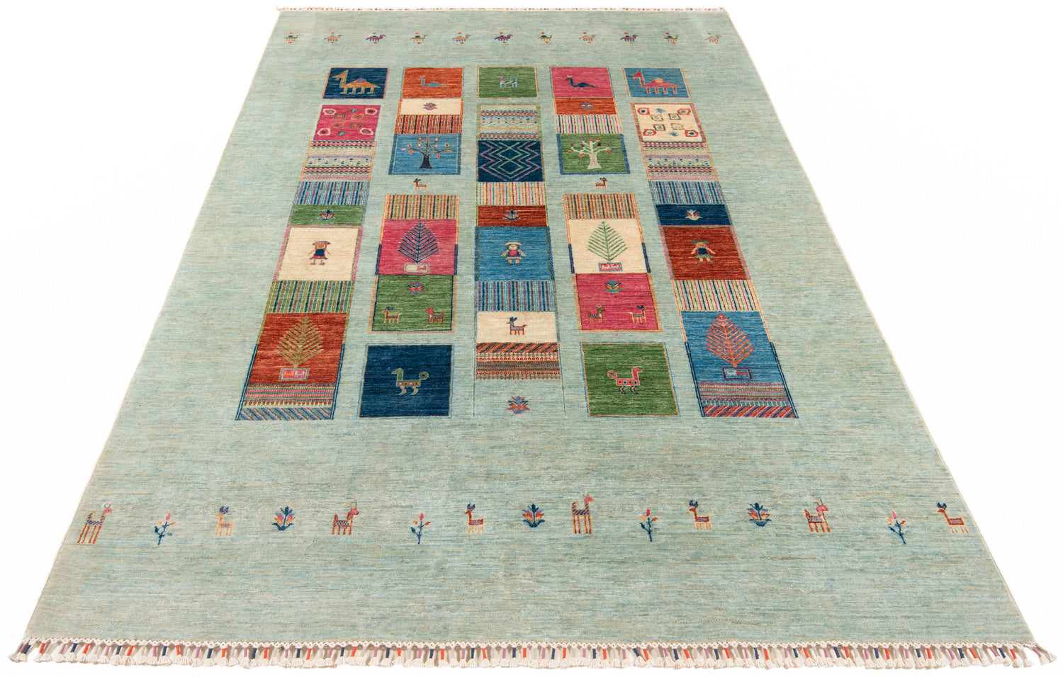 Alfombra Ziegler | 293 x 205 cm