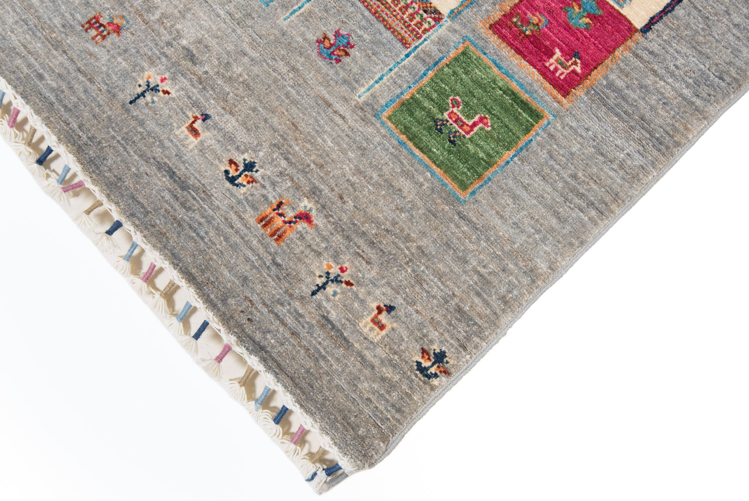 Alfombra Ziegler | 304 x 80 cm