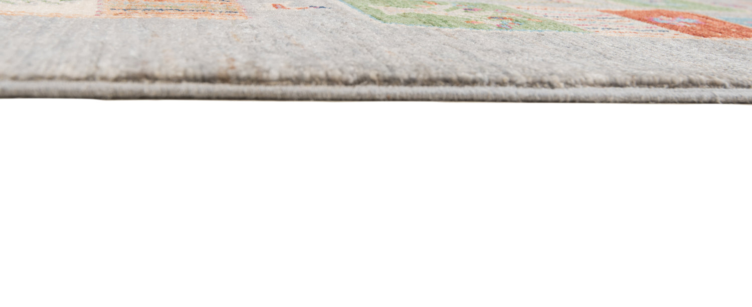 Alfombra Ziegler | 304 x 80 cm