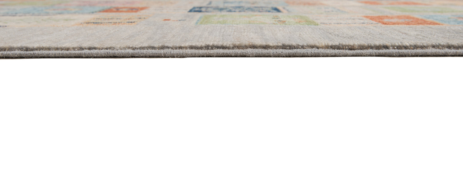 Alfombra Ziegler | 248 x 80 cm