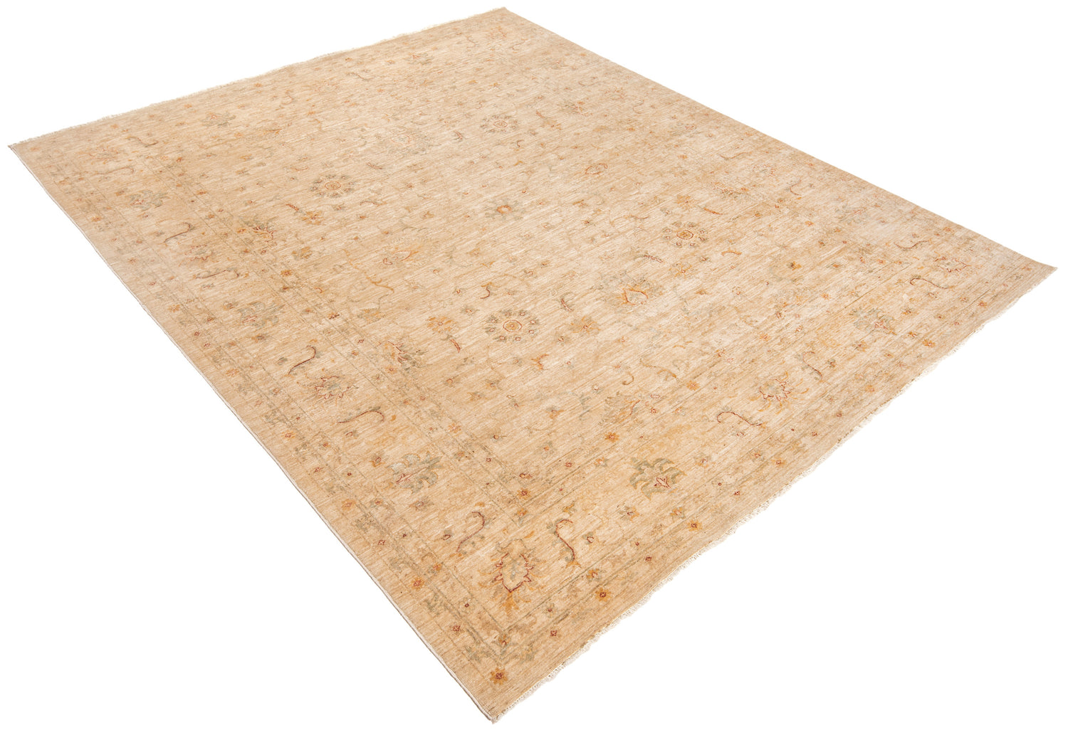 Alfombra Ziegler | 295 x 246 cm